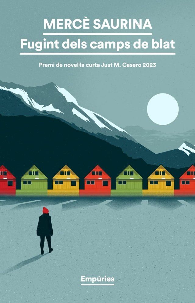  Fugint dels camps de blat(Kobo/電子書)