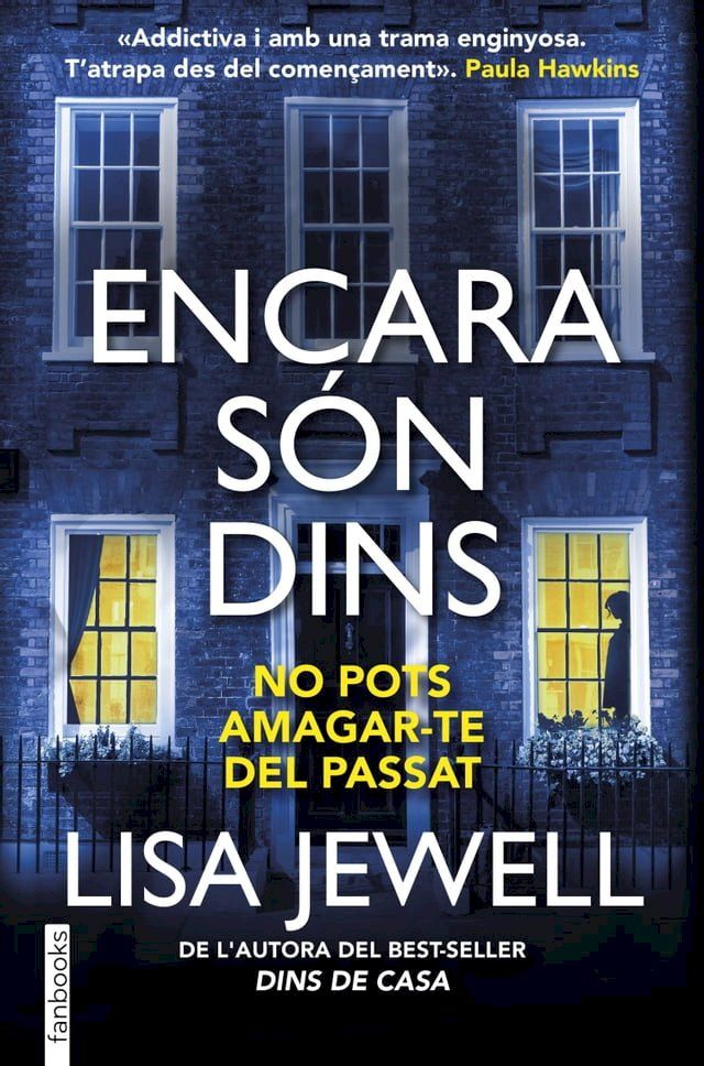  Encara s&oacute;n dins(Kobo/電子書)