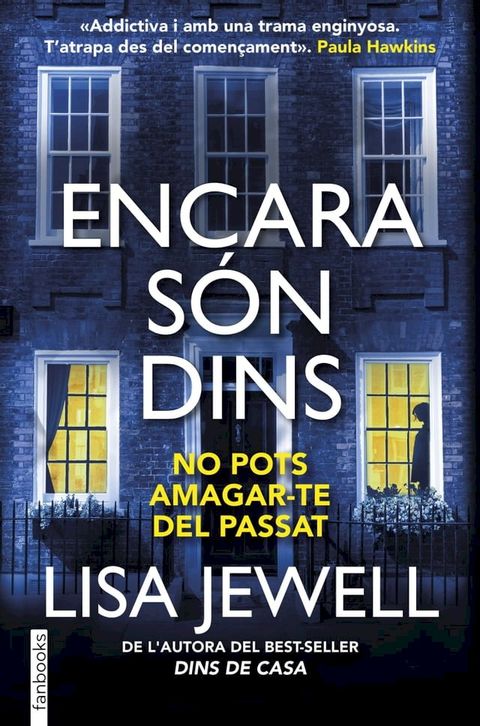 Encara són dins(Kobo/電子書)