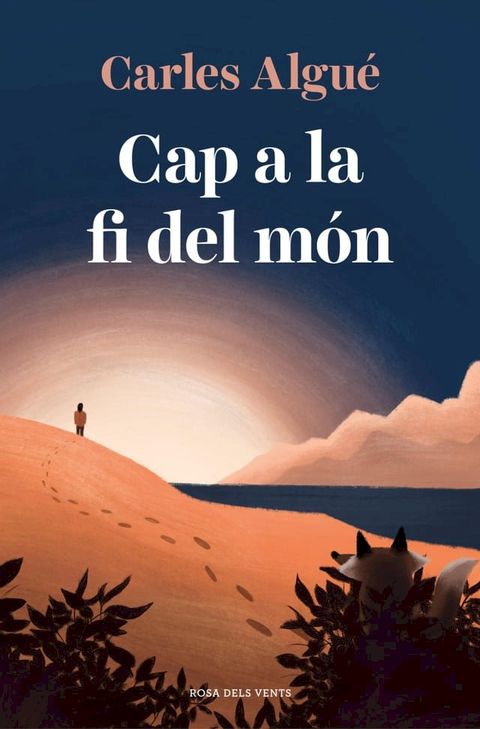 Cap a la fi del món(Kobo/電子書)