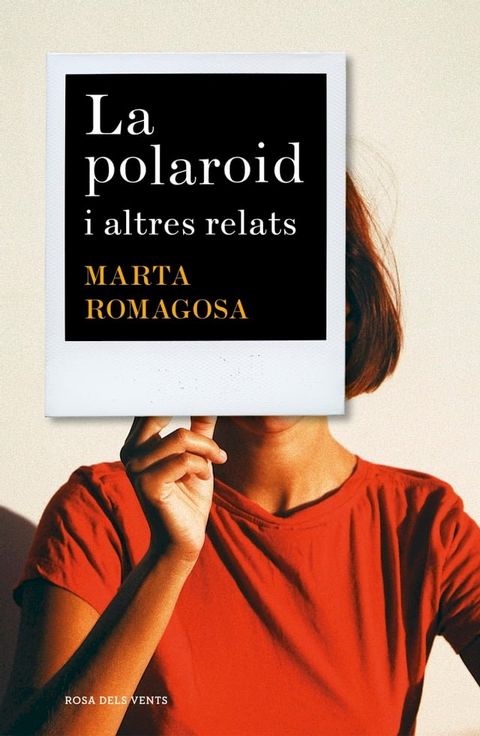 La polaroid(Kobo/電子書)