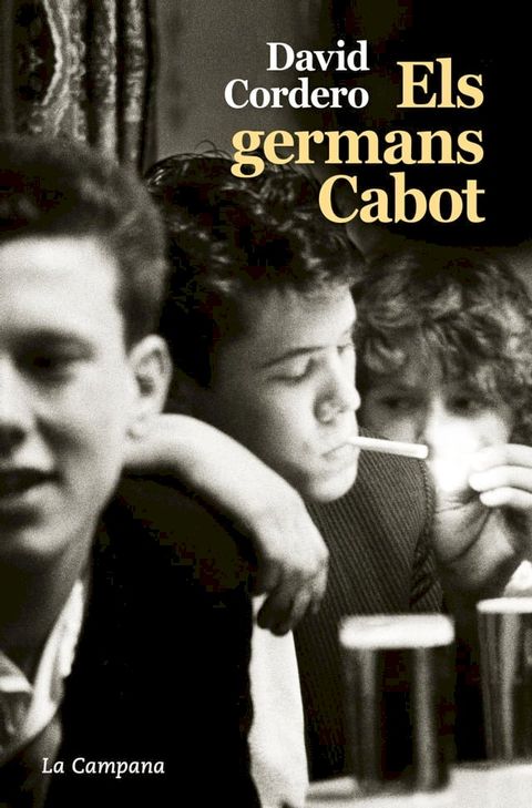 Els germans Cabot(Kobo/電子書)