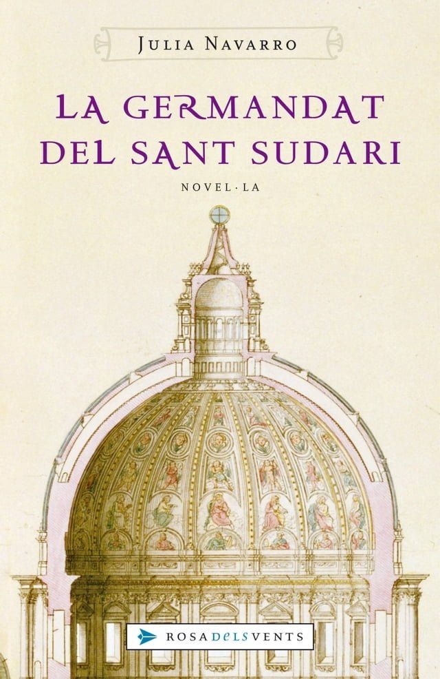  La germandat del Sant Sudari(Kobo/電子書)