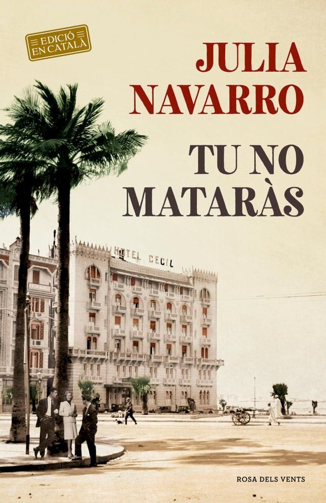  Tu no mataràs(Kobo/電子書)