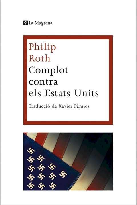 Complot contra els Estats Units(Kobo/電子書)