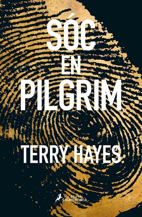 Sóc en Pilgrim(Kobo/電子書)