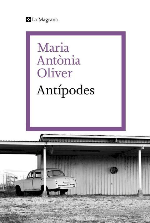 Ant&iacute;podes(Kobo/電子書)