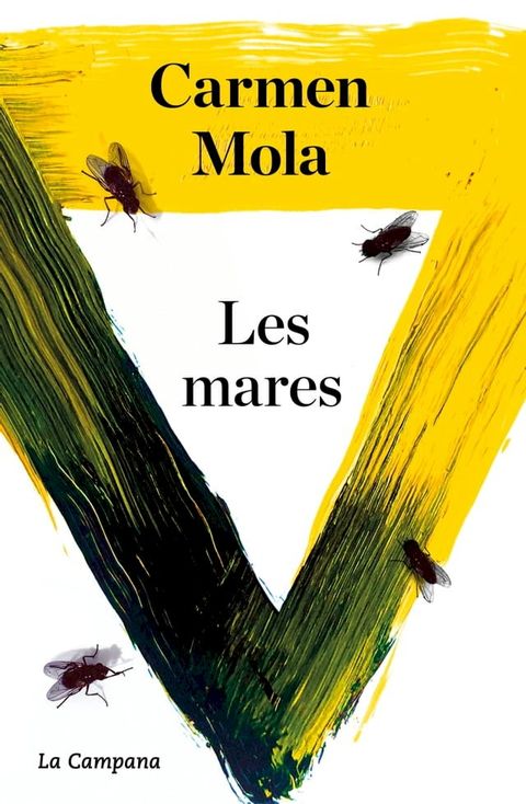 Les mares (La núvia gitana 4)(Kobo/電子書)