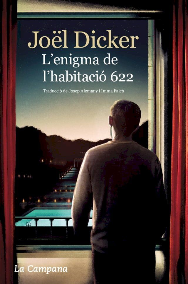  L'enigma de l'habitació 622(Kobo/電子書)