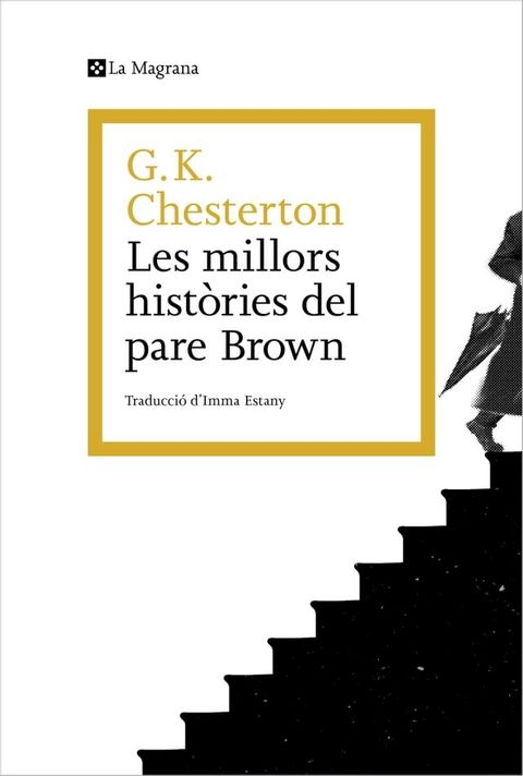 Les millors hist&ograve;ries del pare Brown(Kobo/電子書)