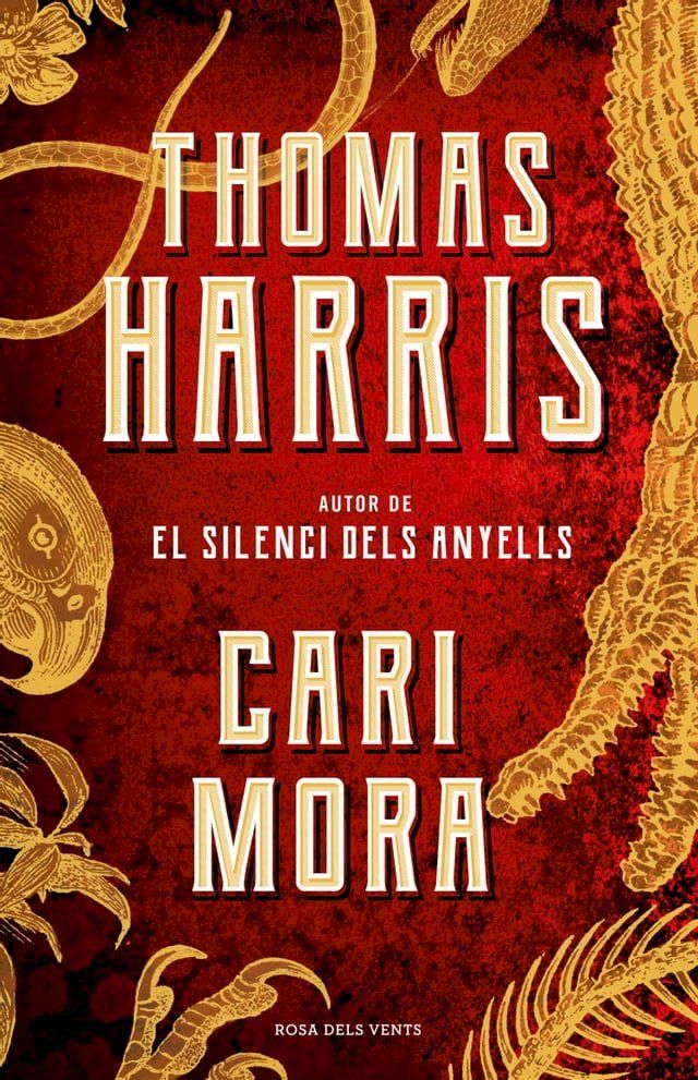  Cari Mora (edició en català)(Kobo/電子書)