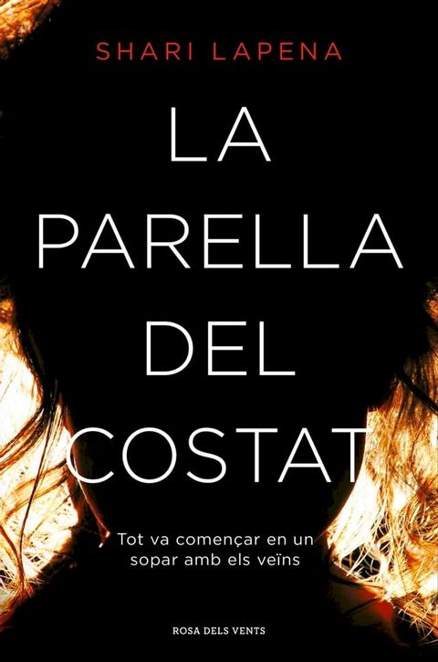 La parella del costat(Kobo/電子書)