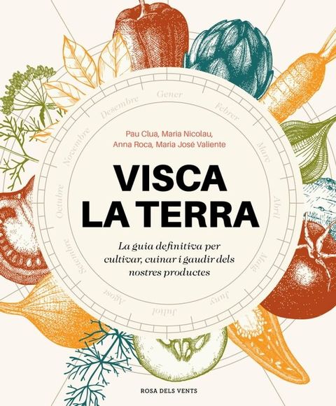 Visca la terra(Kobo/電子書)