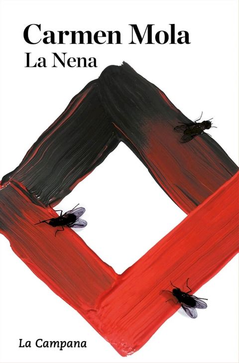 La Nena (La núvia gitana 3)(Kobo/電子書)