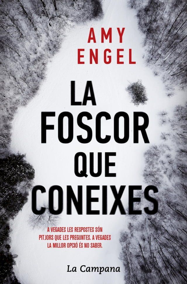  La foscor que coneixes(Kobo/電子書)