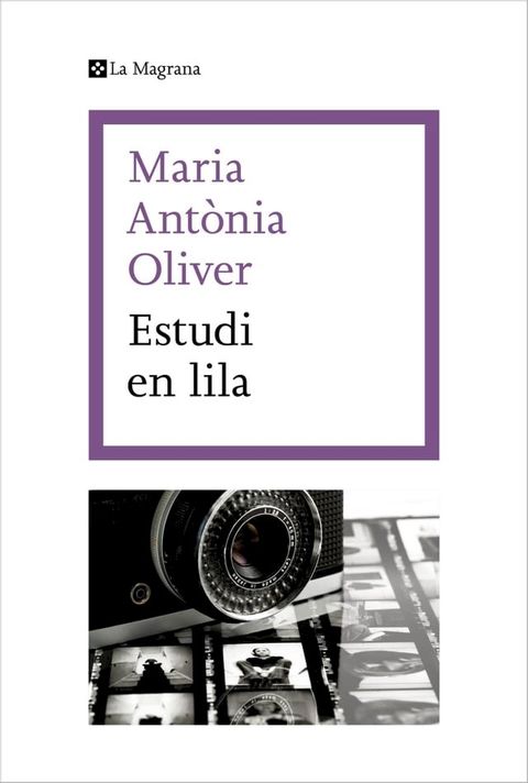 Estudi en lila(Kobo/電子書)