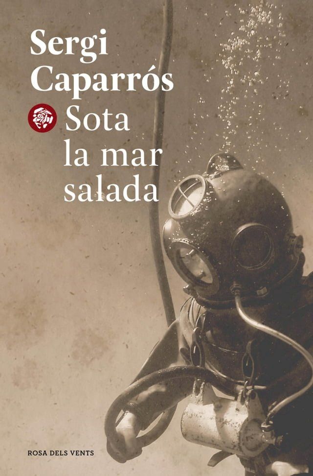  Sota la mar salada(Kobo/電子書)