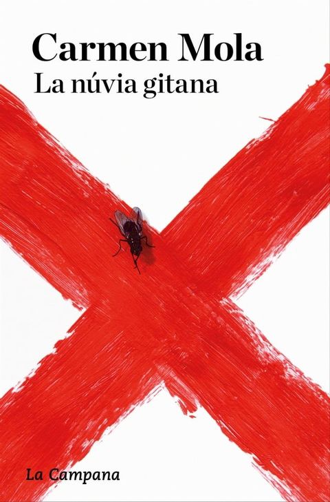 La núvia gitana (La núvia gitana 1)(Kobo/電子書)