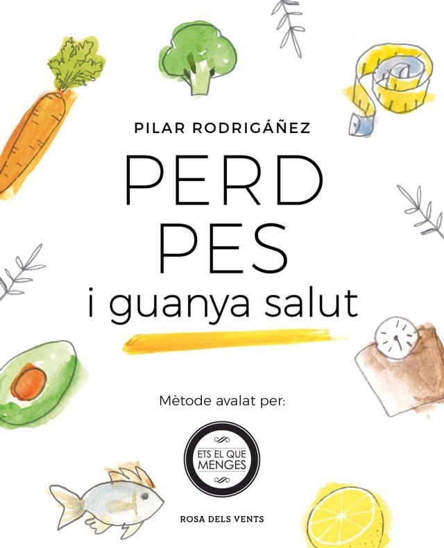  Perd pes i guanya salut(Kobo/電子書)