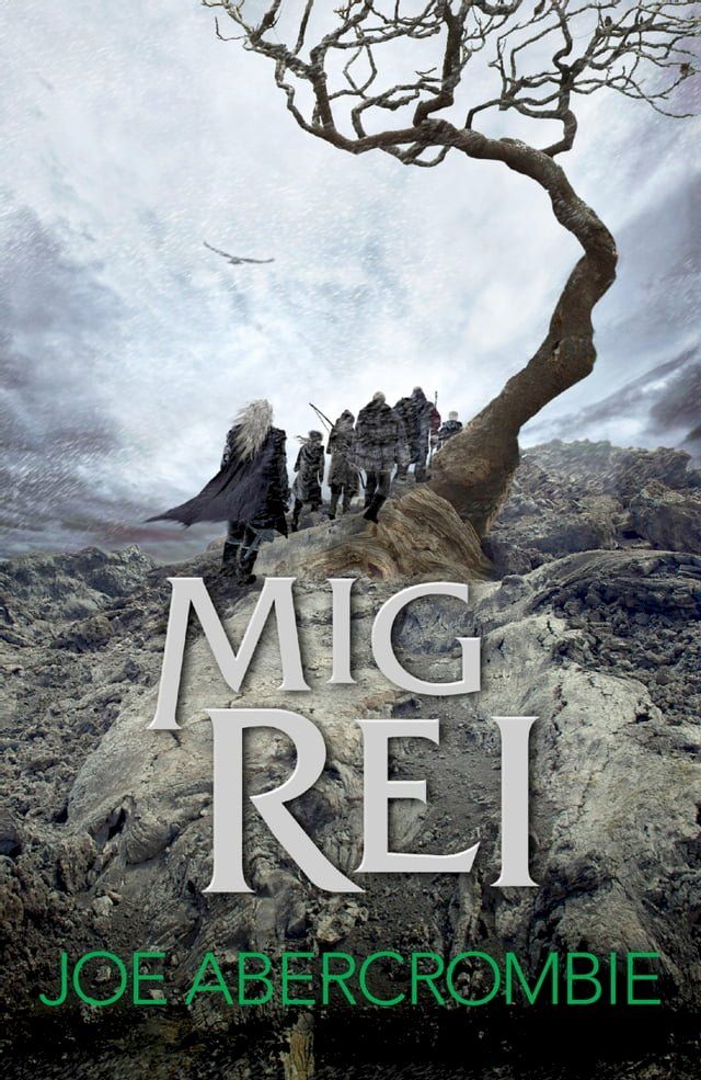  Mig rei (El mar Trencat 1)(Kobo/電子書)