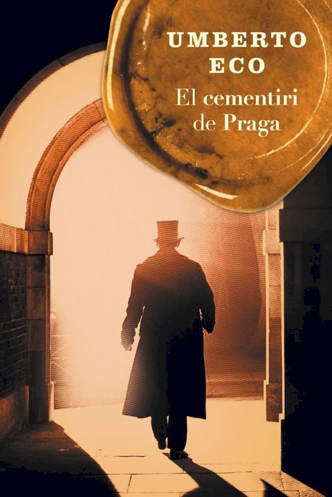 El cementiri de Praga(Kobo/電子書)