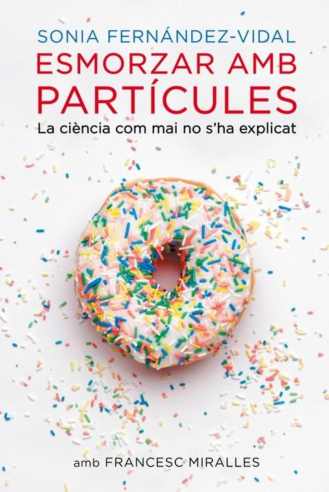 Esmorzar amb part&iacute;cules(Kobo/電子書)