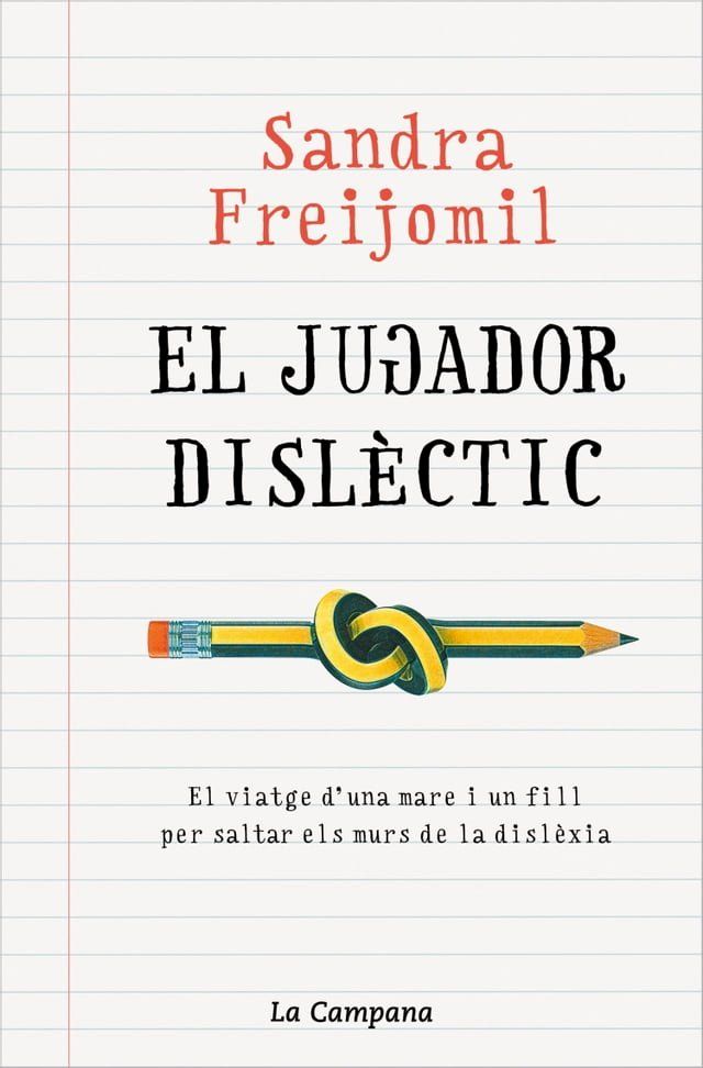  Jugador dislèctic(Kobo/電子書)