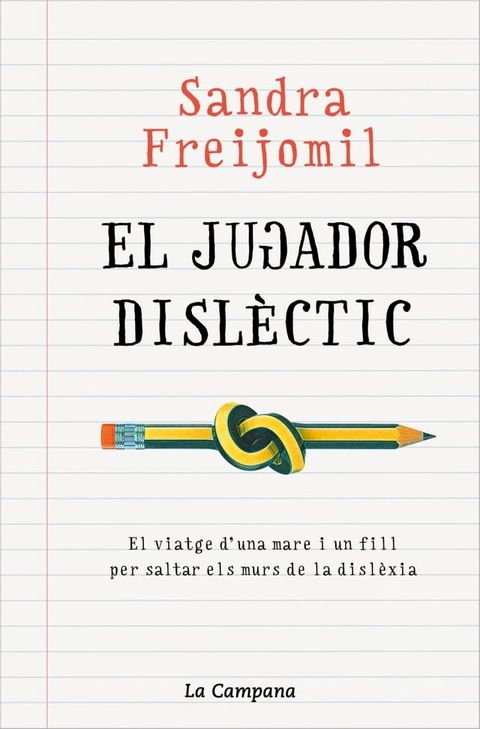 Jugador dislèctic(Kobo/電子書)