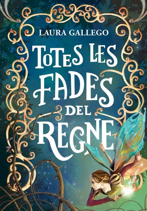 Totes les fades del regne(Kobo/電子書)