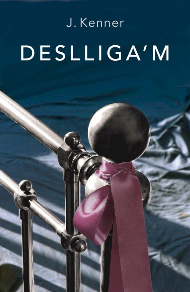  Deslliga'm(Kobo/電子書)