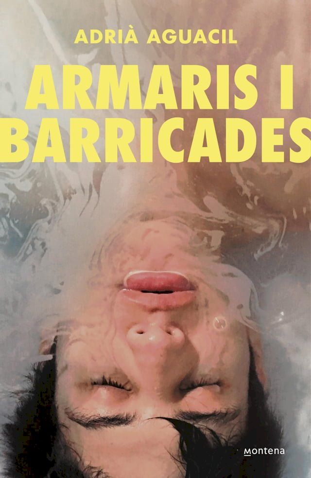  Armaris i barricades(Kobo/電子書)