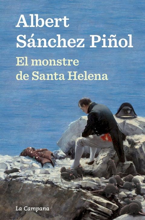 El monstre de Santa Helena(Kobo/電子書)