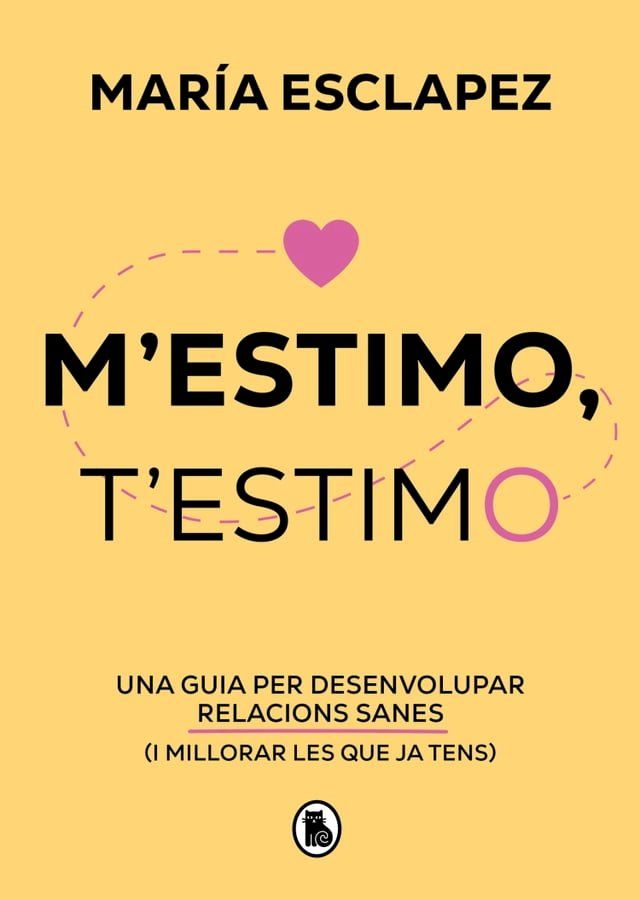  M'estimo, t'estimo(Kobo/電子書)