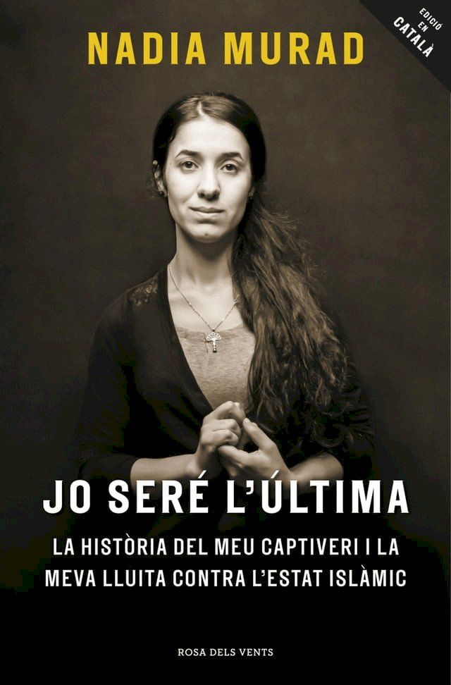  Jo seré l'última(Kobo/電子書)