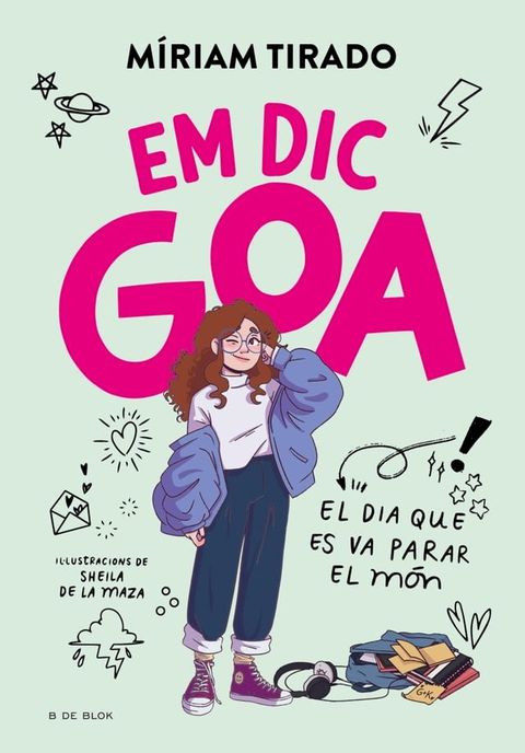 Em dic Goa 1 - Em dic Goa(Kobo/電子書)