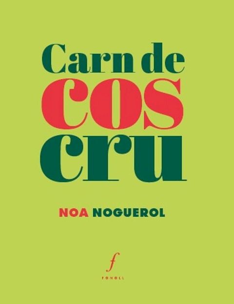 Carn de cos cru(Kobo/電子書)