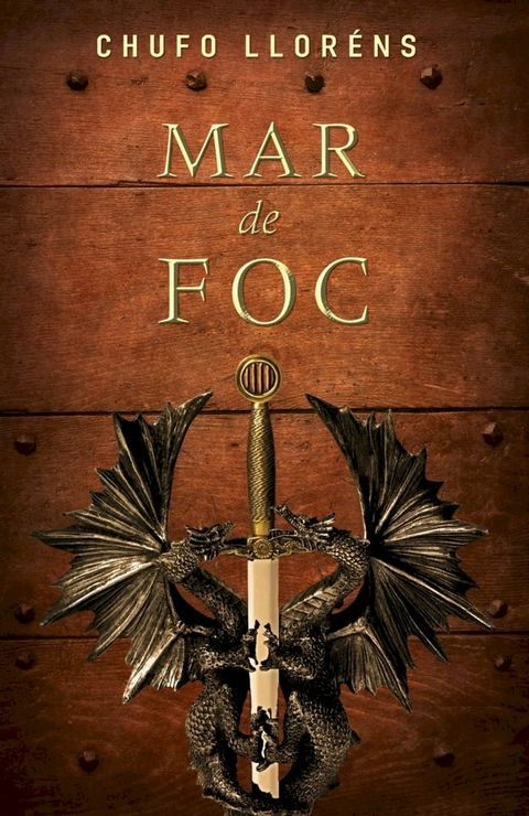 Mar de foc(Kobo/電子書)