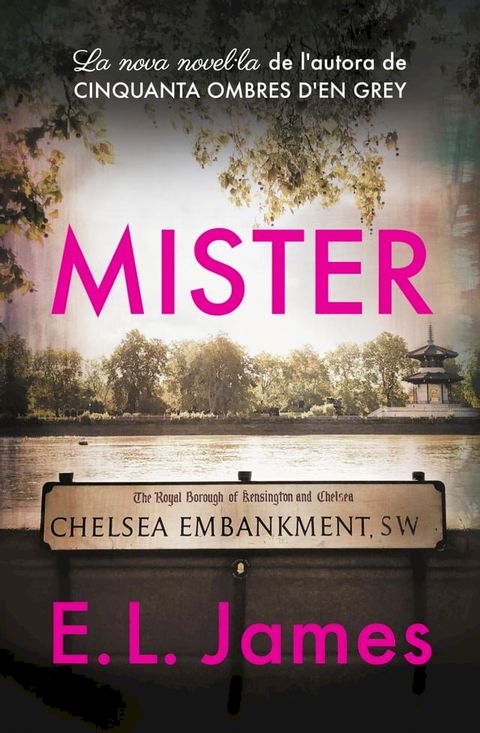 Mister (edició en català) (Mister 1)(Kobo/電子書)