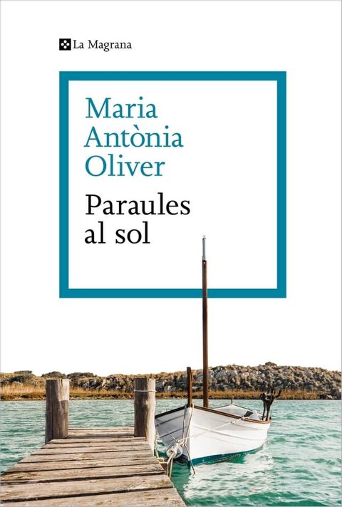 Paraules al sol(Kobo/電子書)