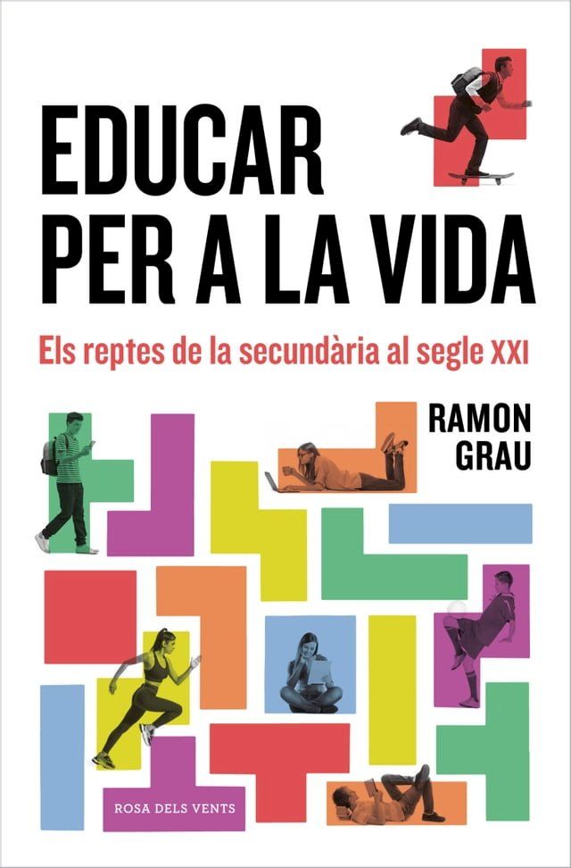  Educar per a la vida(Kobo/電子書)