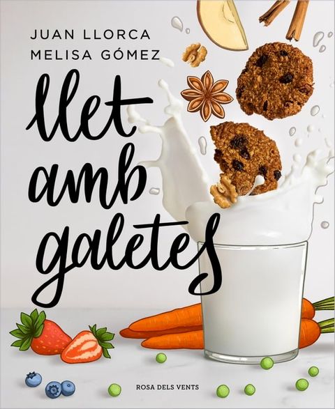 Llet amb galetes(Kobo/電子書)