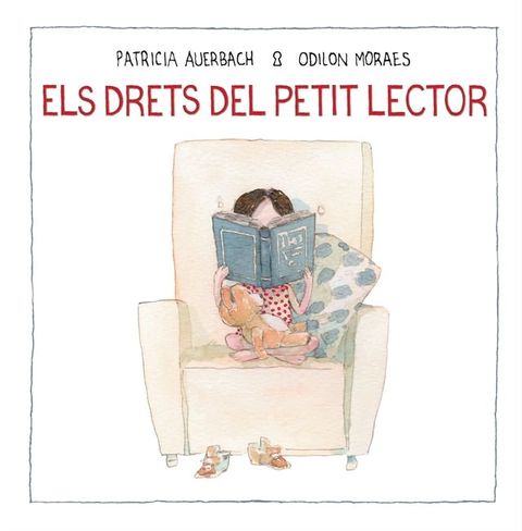 Els drets del petit lector(Kobo/電子書)