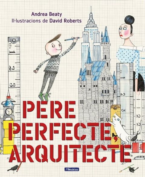 Pere Perfecte, arquitecte (Els Preguntaires)(Kobo/電子書)