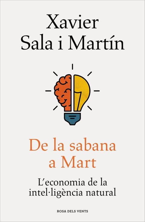 De la sabana a Mart(Kobo/電子書)