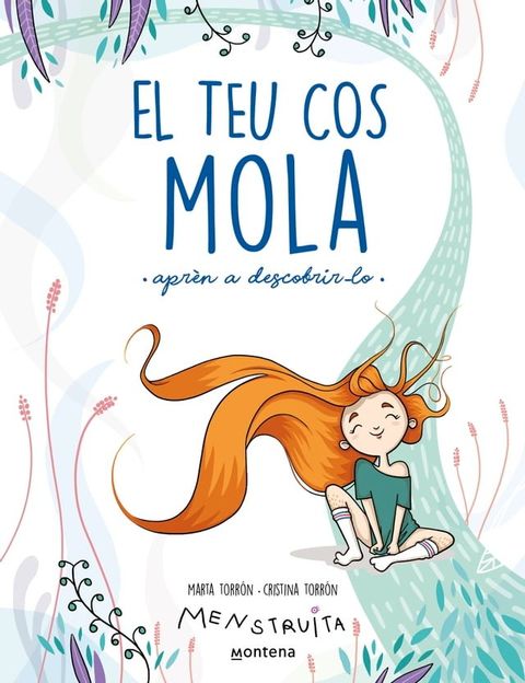El teu cos mola(Kobo/電子書)