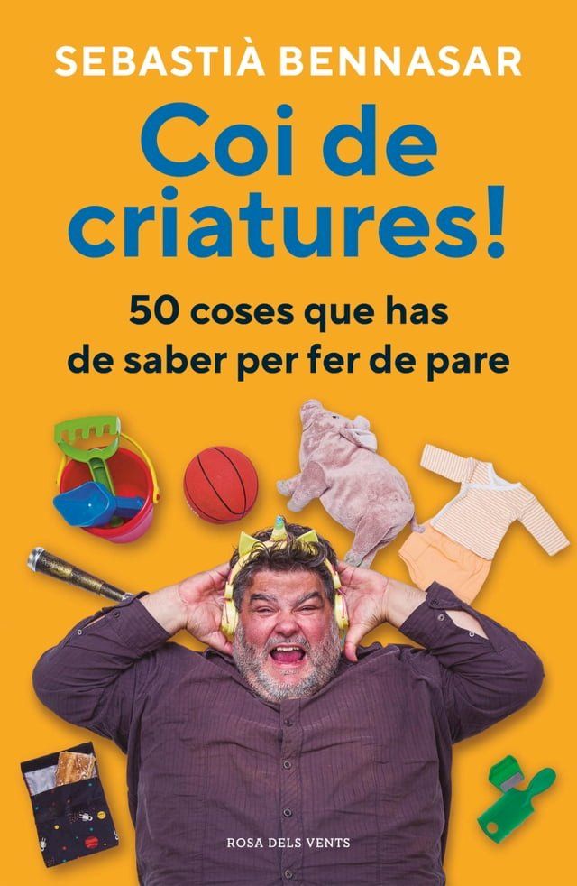  Coi de criatures!(Kobo/電子書)