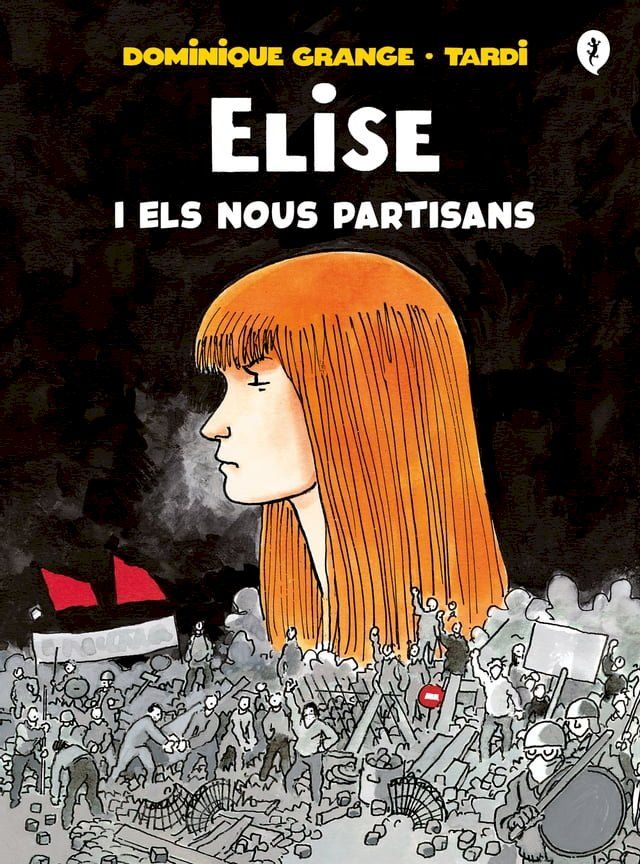  Elise i els nous partisans(Kobo/電子書)