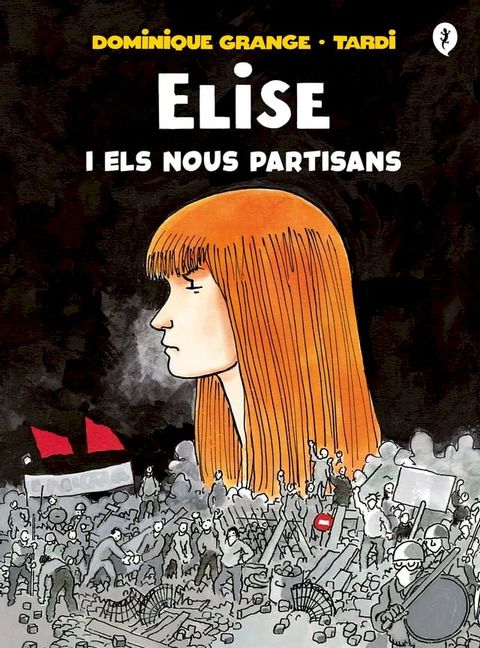 Elise i els nous partisans(Kobo/電子書)