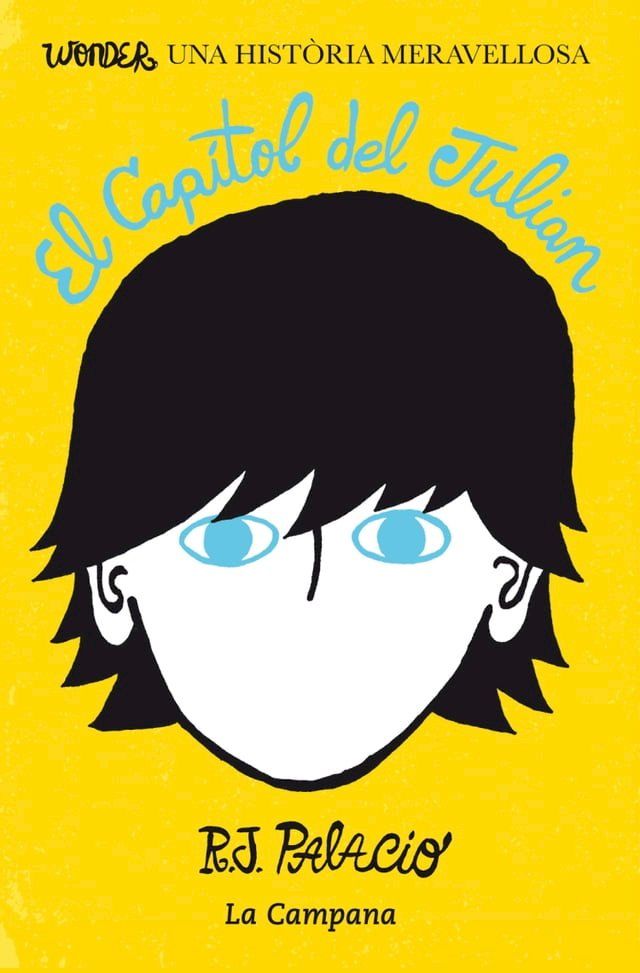  Wonder - El capítol del Julian(Kobo/電子書)