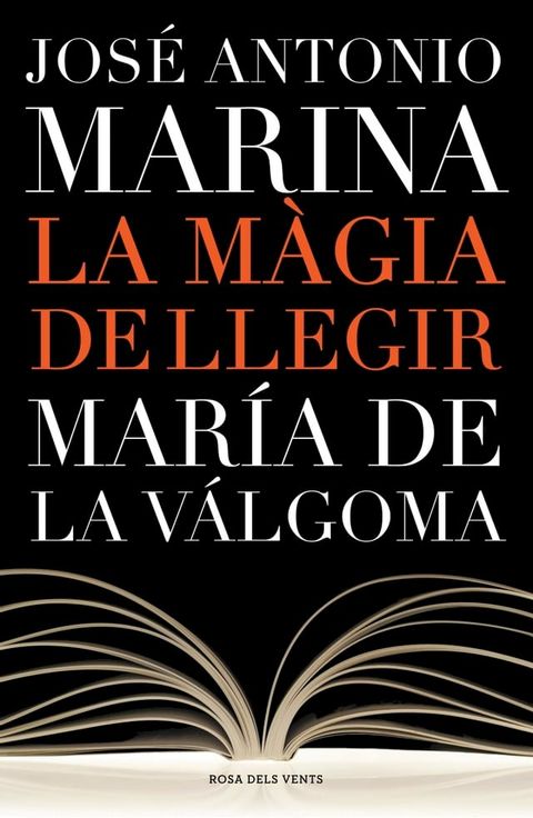 La màgia de llegir(Kobo/電子書)